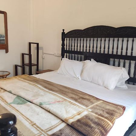 Vedha Beach Resort Alappuzha Екстер'єр фото