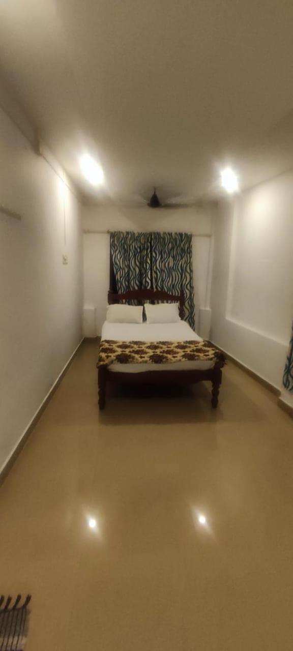 Vedha Beach Resort Alappuzha Екстер'єр фото