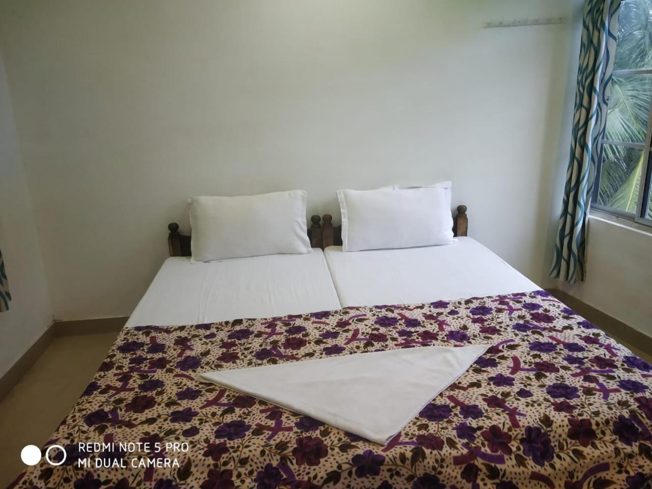 Vedha Beach Resort Alappuzha Екстер'єр фото