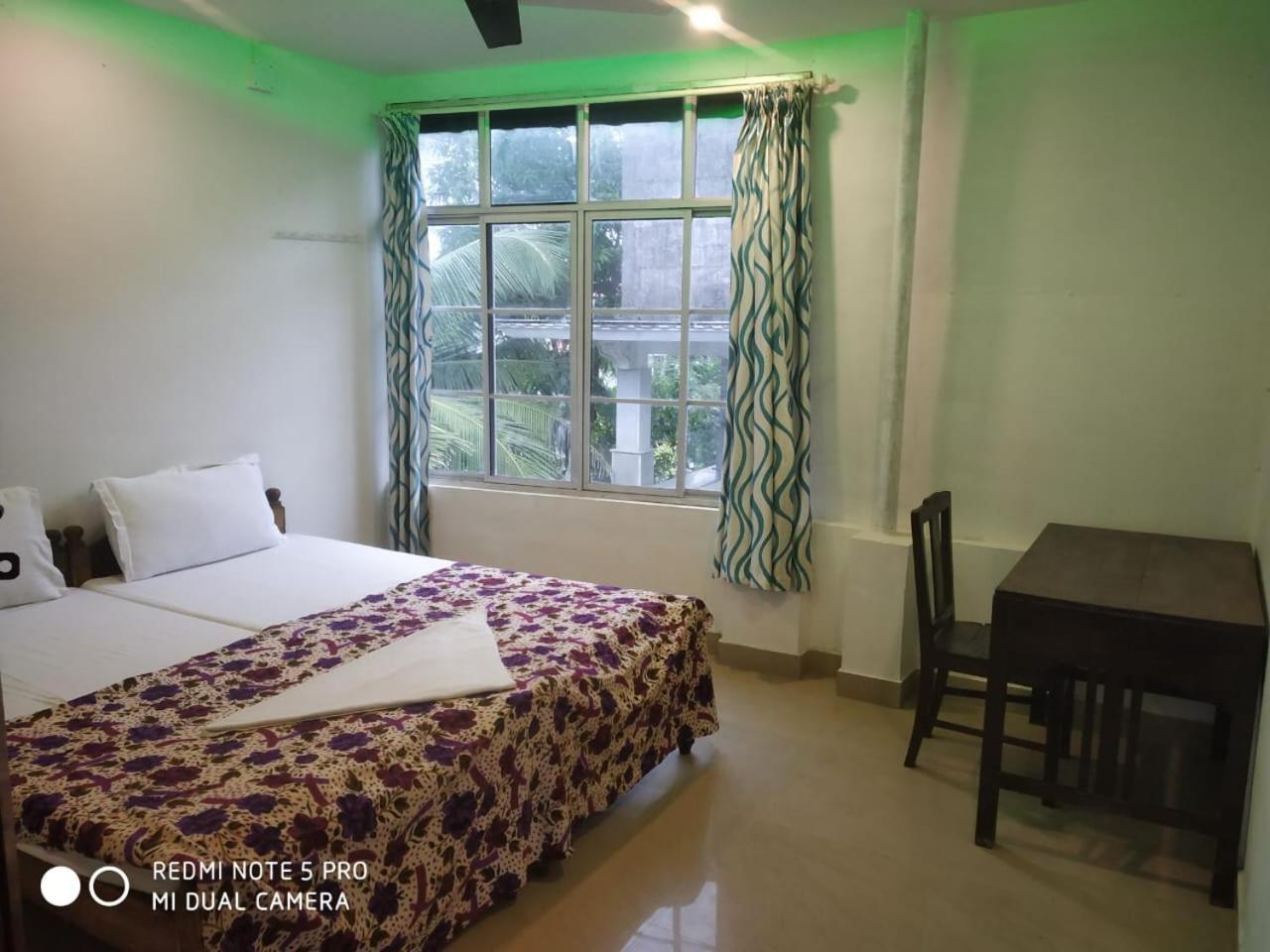 Vedha Beach Resort Alappuzha Екстер'єр фото