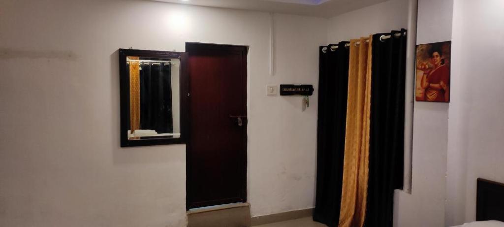 Vedha Beach Resort Alappuzha Екстер'єр фото
