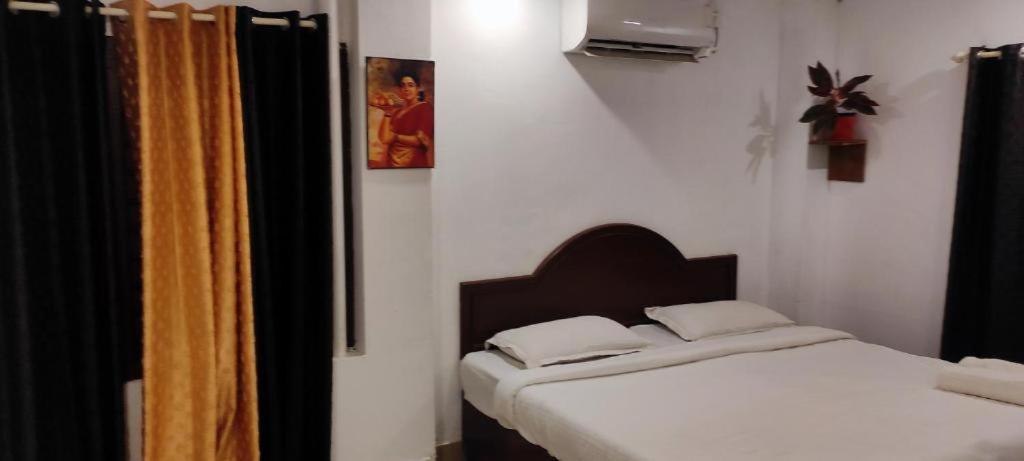 Vedha Beach Resort Alappuzha Екстер'єр фото