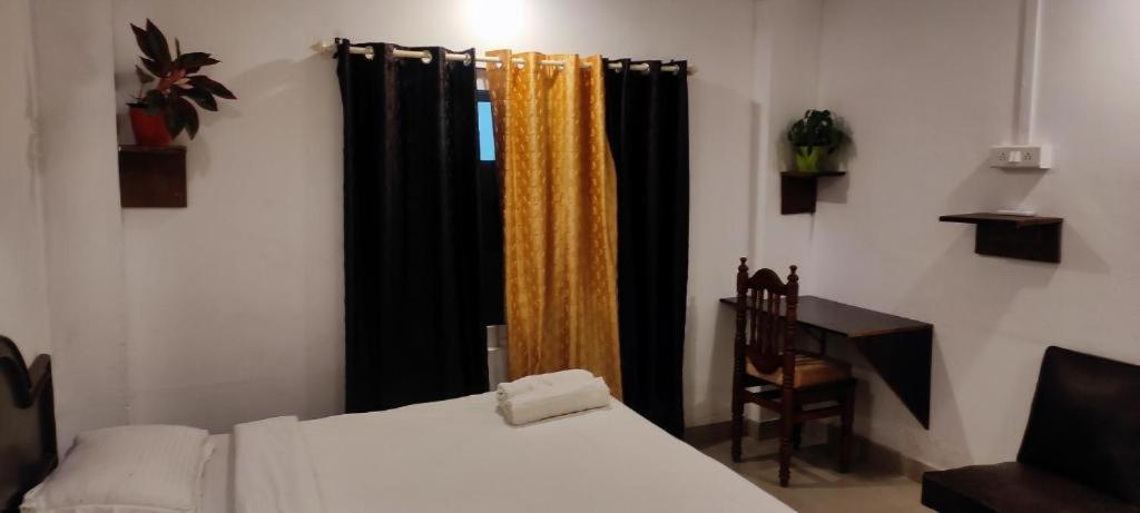 Vedha Beach Resort Alappuzha Екстер'єр фото