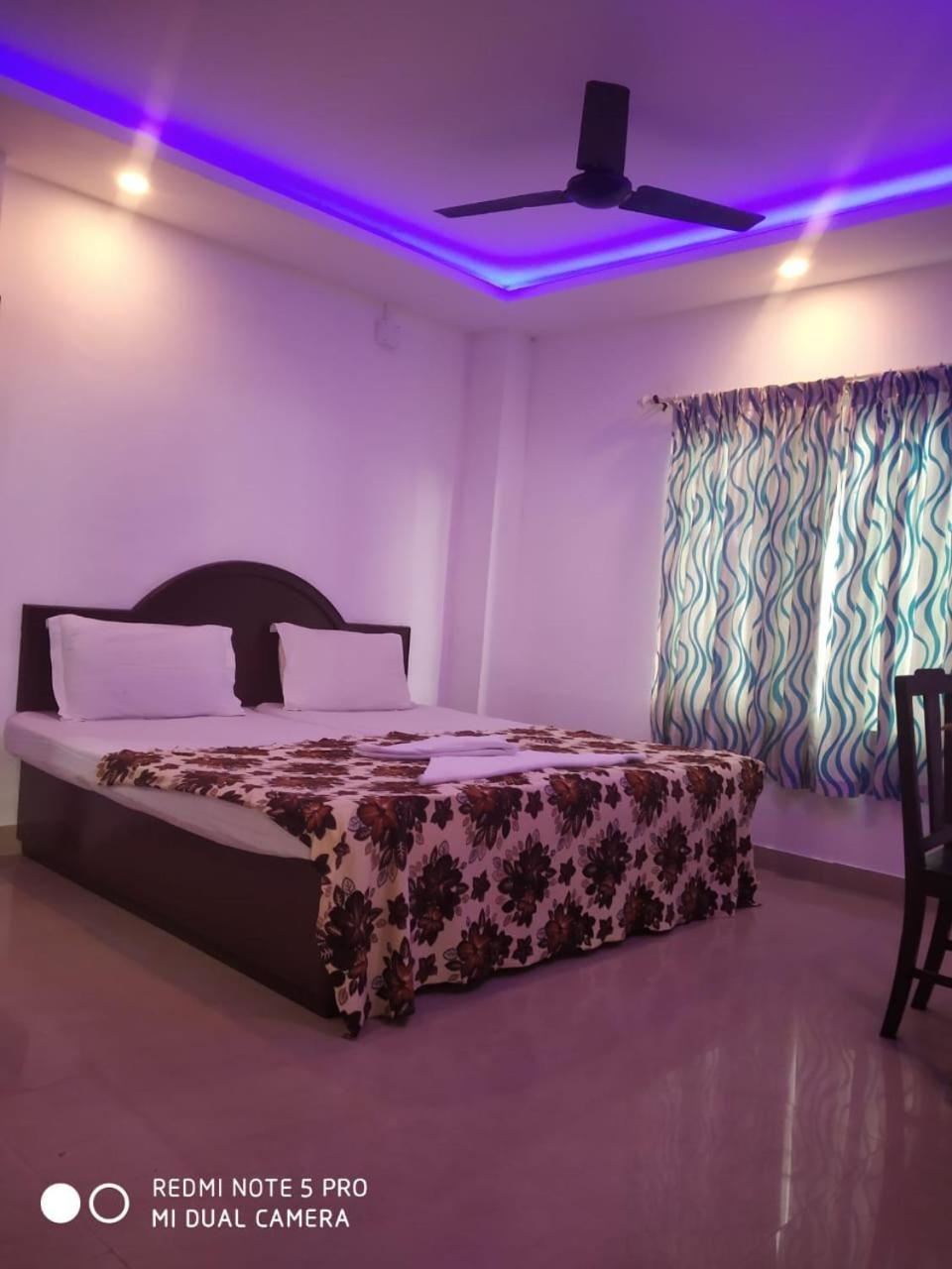 Vedha Beach Resort Alappuzha Екстер'єр фото