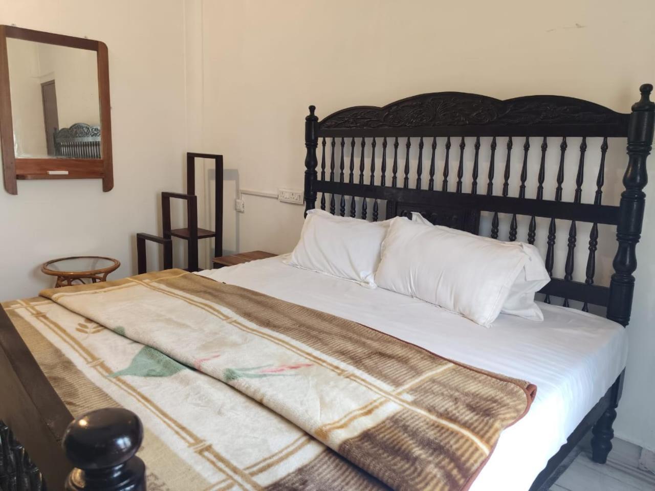 Vedha Beach Resort Alappuzha Екстер'єр фото
