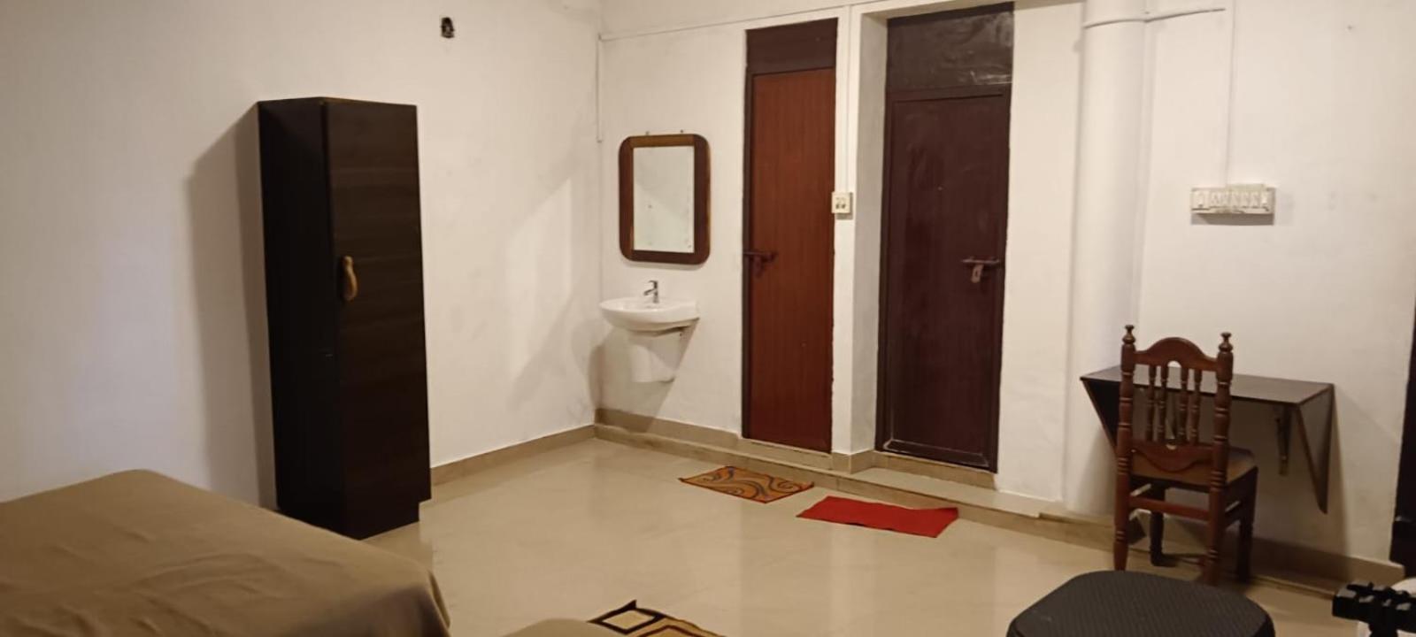 Vedha Beach Resort Alappuzha Екстер'єр фото