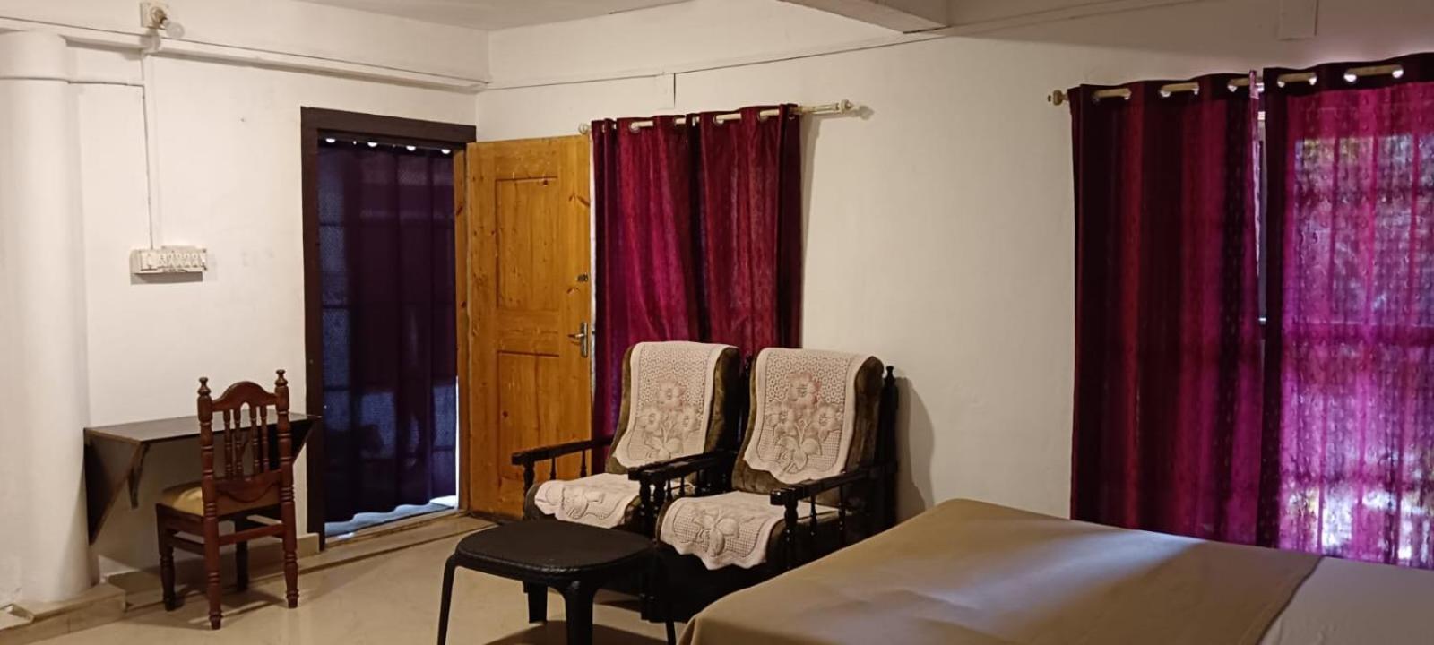 Vedha Beach Resort Alappuzha Екстер'єр фото